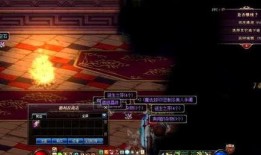 地下城搬砖最新爆料图,神秘地图曝光，搬砖之路再掀波澜！