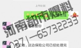 保险公司最新爆料,保险公司内部秘密大曝光！”