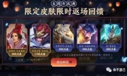 codm皮肤返场最新爆料,热门限定皮肤即将回归，你最期待哪一款？