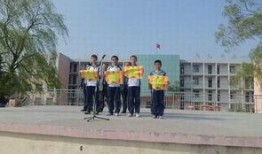 沧州中学爆料事件最新,真相揭开，家长学生热议