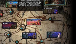 地下城搬砖最新爆料图,神秘地图曝光，搬砖之路再掀波澜！