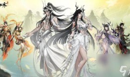 逆水寒手游8月最新时装爆料,华丽新装，等你来战！