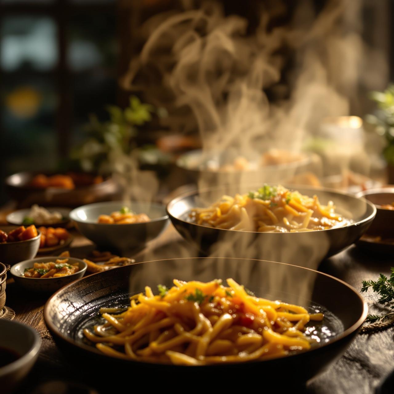 木瓜影院作品《味道中国》高清封面
